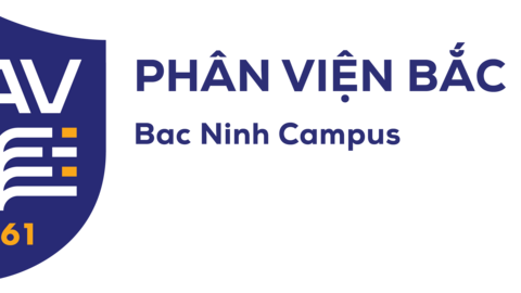 Thông báo về việc thu học phí,tiền điện điều hòa Học kỳ I năm học 2025 - 2026 đối với các hệ đào tạo tại Phân viện Bắc Ninh
